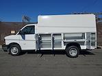 New 2025 Chevrolet Express 3500 Service Utility Van for sale #D516798 - photo 7