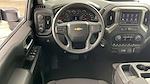 New 2025 Chevrolet Silverado 2500 Custom Crew Cab 4x4 Pickup for sale #D511005 - photo 17