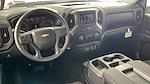 New 2025 Chevrolet Silverado 2500 Custom Crew Cab 4x4 Pickup for sale #D511005 - photo 18