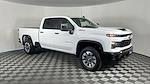 New 2025 Chevrolet Silverado 2500 Custom Crew Cab 4x4 Pickup for sale #D511005 - photo 3