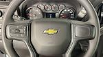 New 2025 Chevrolet Silverado 2500 Custom Crew Cab 4x4 Pickup for sale #D511005 - photo 25