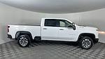 New 2025 Chevrolet Silverado 2500 Custom Crew Cab 4x4 Pickup for sale #D511005 - photo 4