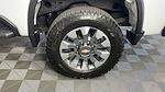 New 2025 Chevrolet Silverado 2500 Custom Crew Cab 4x4 Pickup for sale #D511005 - photo 32
