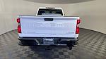 New 2025 Chevrolet Silverado 2500 Custom Crew Cab 4x4 Pickup for sale #D511005 - photo 5