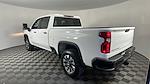 New 2025 Chevrolet Silverado 2500 Custom Crew Cab 4x4 Pickup for sale #D511005 - photo 6