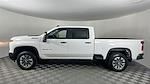 New 2025 Chevrolet Silverado 2500 Custom Crew Cab 4x4 Pickup for sale #D511005 - photo 7