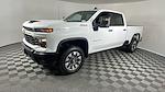 New 2025 Chevrolet Silverado 2500 Custom Crew Cab 4x4 Pickup for sale #D511005 - photo 8