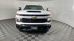 New 2025 Chevrolet Silverado 2500 Custom Crew Cab 4x4 Pickup for sale #D511005 - photo 9
