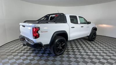 New 2025 Chevrolet Colorado Trail Boss Crew Cab 4x4 Pickup for sale #D519506 - photo 2