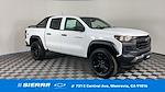 New 2025 Chevrolet Colorado Trail Boss Crew Cab 4x4 Pickup for sale #D519506 - photo 1