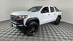 New 2025 Chevrolet Colorado Trail Boss Crew Cab 4x4 Pickup for sale #D519506 - photo 8