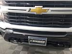 New 2025 Chevrolet Silverado 2500 Custom Crew Cab 4x4 Pickup for sale #D526786 - photo 10