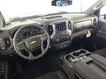 New 2025 Chevrolet Silverado 2500 Custom Crew Cab 4x4 Pickup for sale #D526786 - photo 15
