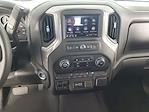 New 2025 Chevrolet Silverado 2500 Custom Crew Cab 4x4 Pickup for sale #D526786 - photo 16
