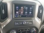 New 2025 Chevrolet Silverado 2500 Custom Crew Cab 4x4 Pickup for sale #D526786 - photo 19
