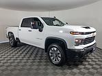 New 2025 Chevrolet Silverado 2500 Custom Crew Cab 4x4 Pickup for sale #D526786 - photo 3