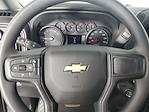New 2025 Chevrolet Silverado 2500 Custom Crew Cab 4x4 Pickup for sale #D526786 - photo 21