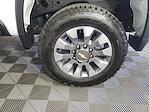 New 2025 Chevrolet Silverado 2500 Custom Crew Cab 4x4 Pickup for sale #D526786 - photo 27