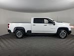 New 2025 Chevrolet Silverado 2500 Custom Crew Cab 4x4 Pickup for sale #D526786 - photo 4