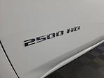 New 2025 Chevrolet Silverado 2500 Custom Crew Cab 4x4 Pickup for sale #D526786 - photo 30