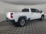 New 2025 Chevrolet Silverado 2500 Custom Crew Cab 4x4 Pickup for sale #D526786 - photo 2