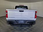 New 2025 Chevrolet Silverado 2500 Custom Crew Cab 4x4 Pickup for sale #D526786 - photo 5