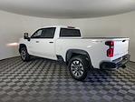 New 2025 Chevrolet Silverado 2500 Custom Crew Cab 4x4 Pickup for sale #D526786 - photo 6