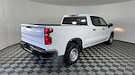 New 2025 Chevrolet Silverado 1500 Work Truck Crew Cab Pickup for sale #D527914 - photo 2