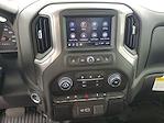 New 2025 Chevrolet Silverado 1500 Work Truck Regular Cab Pickup for sale #D528190 - photo 13