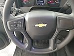 New 2025 Chevrolet Silverado 1500 Work Truck Regular Cab Pickup for sale #D528190 - photo 18
