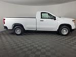 New 2025 Chevrolet Silverado 1500 Work Truck Regular Cab Pickup for sale #D528190 - photo 3