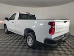 New 2025 Chevrolet Silverado 1500 Work Truck Regular Cab Pickup for sale #D528190 - photo 5