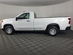New 2025 Chevrolet Silverado 1500 Work Truck Regular Cab Pickup for sale #D528190 - photo 6