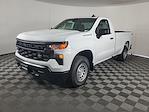 New 2025 Chevrolet Silverado 1500 Work Truck Regular Cab Pickup for sale #D528190 - photo 7