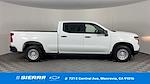 New 2025 Chevrolet Silverado 1500 Work Truck Crew Cab Pickup for sale #D528217 - photo 1