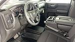 New 2025 Chevrolet Silverado 1500 Work Truck Crew Cab Pickup for sale #D528217 - photo 11