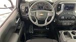 New 2025 Chevrolet Silverado 1500 Work Truck Crew Cab Pickup for sale #D528217 - photo 14