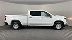 New 2025 Chevrolet Silverado 1500 Work Truck Crew Cab Pickup for sale #D528217 - photo 3