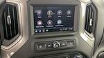 New 2025 Chevrolet Silverado 1500 Work Truck Crew Cab Pickup for sale #D528217 - photo 20