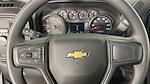 New 2025 Chevrolet Silverado 1500 Work Truck Crew Cab Pickup for sale #D528217 - photo 22