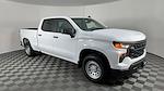New 2025 Chevrolet Silverado 1500 Work Truck Crew Cab Pickup for sale #D528217 - photo 4