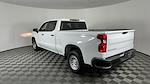 New 2025 Chevrolet Silverado 1500 Work Truck Crew Cab Pickup for sale #D528217 - photo 6