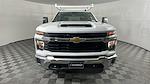 New 2025 Chevrolet Silverado 2500 Crew Cab 4x4 Service Truck for sale #D530483 - photo 10
