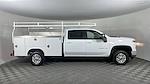 New 2025 Chevrolet Silverado 2500 Crew Cab 4x4 Service Truck for sale #D530483 - photo 3