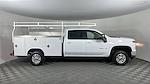 New 2025 Chevrolet Silverado 2500 Crew Cab 4x4 Service Truck for sale #D530483 - photo 4