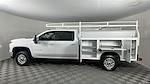 New 2025 Chevrolet Silverado 2500 Crew Cab 4x4 Service Truck for sale #D530483 - photo 7