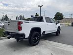 New 2025 Chevrolet Silverado 2500 LTZ Crew Cab 4WD Pickup for sale #D531070 - photo 2