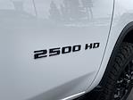 New 2025 Chevrolet Silverado 2500 LTZ Crew Cab 4WD Pickup for sale #D531070 - photo 16