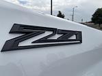 New 2025 Chevrolet Silverado 2500 LTZ Crew Cab 4WD Pickup for sale #D531070 - photo 17