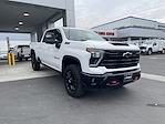 New 2025 Chevrolet Silverado 2500 LTZ Crew Cab 4WD Pickup for sale #D531070 - photo 3